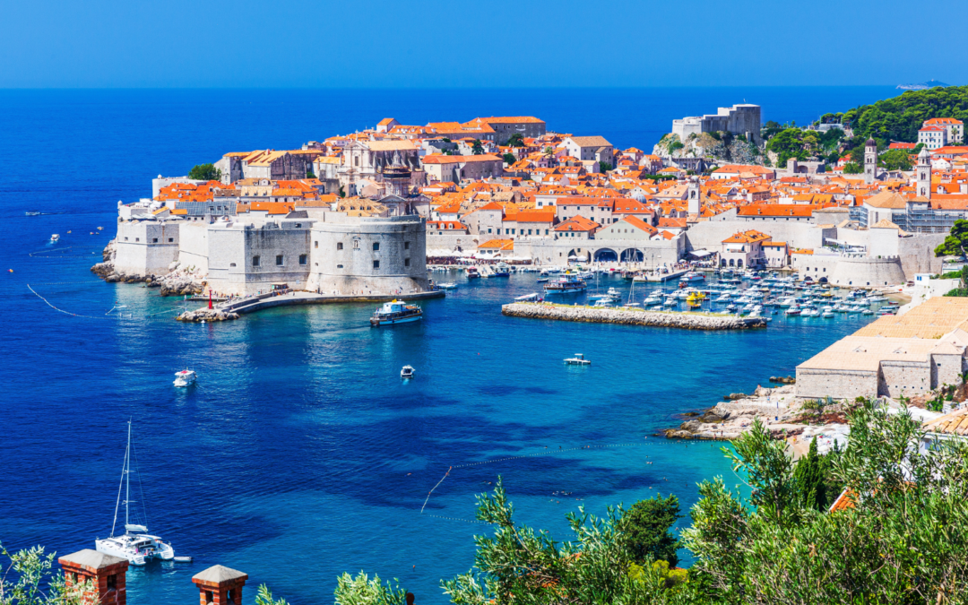 Ultimate Guide To Croatia Digital Nomad Visa 2024