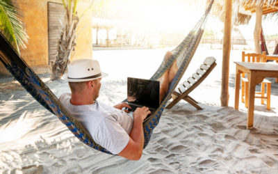 Mastering the Art of Remote Work: Tips for Digital Nomads