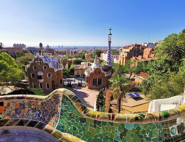 Barcelona, Espagne