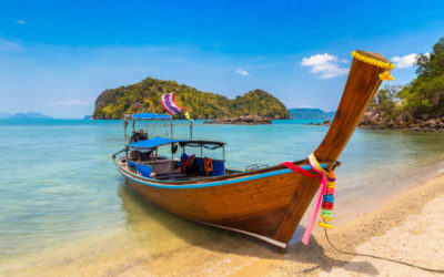 Digital Nomads Guide to Koh Phangan, Thailand 2025 update