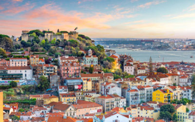 The Ultimate Digital Nomads Guide to Lisbon 2025 update