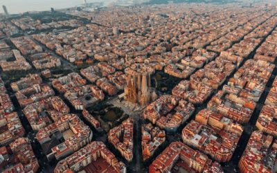 Digital Nomads Guide To Barcelona, Spain – 2025 update
