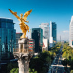 mexico city centre