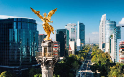 The Ultimate Digital Nomad Guide to Mexico City 2025 update