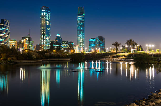 santiago