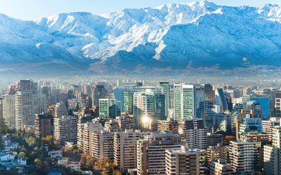 The Digital Nomads Guide to Santiago – 2025 update