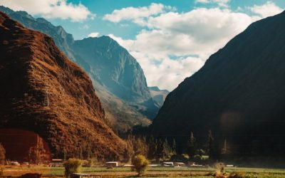 Ultimate Digital Nomads Guide To Cusco, Peru
