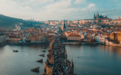 The Ultimate Digital Nomad Guide to Prague