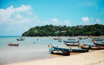 The Ultimate Digital Nomads Guide To Koh Samui