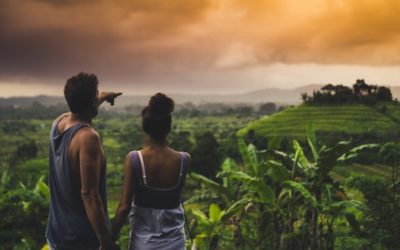 Choosing the Best Travel Insurance to Bali