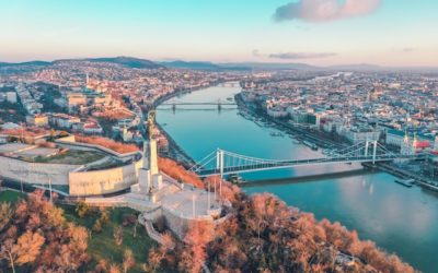 Digital Nomad Guide to Budapest – 2023 Update