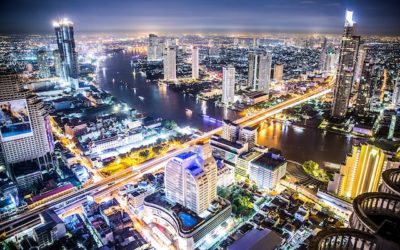 The 2024 Digital Nomads Guide To Bangkok