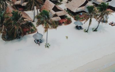 Digital Nomad Guide to El Nido, Palawan, (revised)