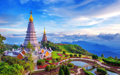 The Ultimate Digital Nomad Guide To Chiang Mai
