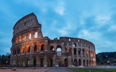The Definitive Digital Nomads Guide to Rome