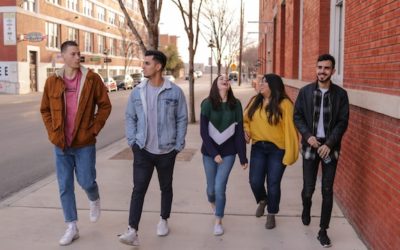 Finding Your Tribe: Building a Supportive Network as a Digital Nomad