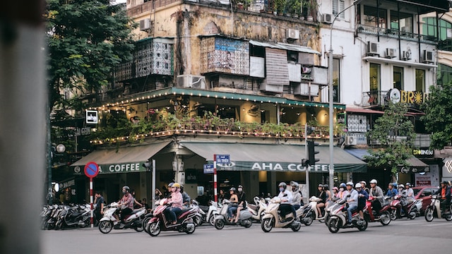 hanoi