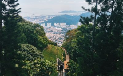 Digital Nomads Guide To Penang Malaysia – the only guide to read!