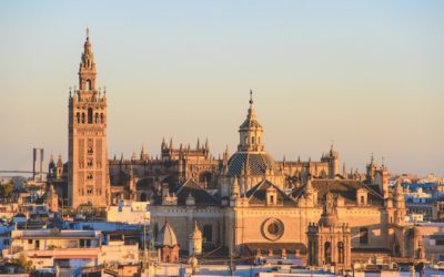 Digital Nomad Guide to Seville – The One to Read!