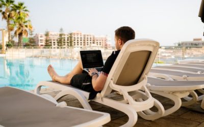 Breaking Down the Expenses: Understanding the Cost of Become a Digital Nomad