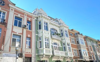 Digital Nomad Guide to Varna, Bulgaria
