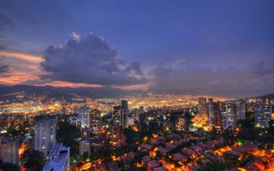 The 2025 Digital Nomad Guide to Medellin