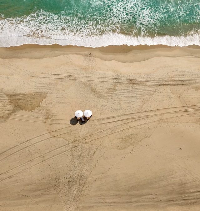 Puerto Escondido, Oaxaca, Mexico
