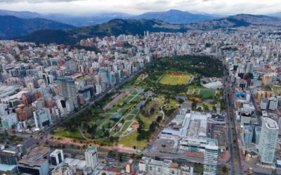 The Full Digital Nomad Guide to Quito – 2023 Update