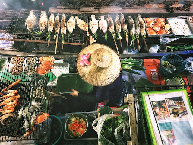 bangkok