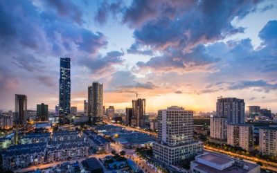 Digital Nomad Guide To Hanoi – All You Need to Know