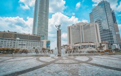 The Ultimate Digital Nomad Guide to Jakarta, Indonesia