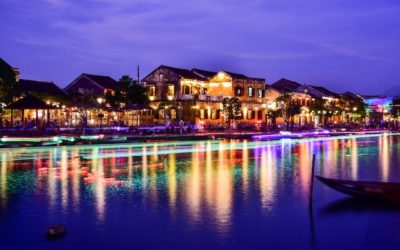 The Ultimate Digital Nomad Guide to Hoi An, Vietnam