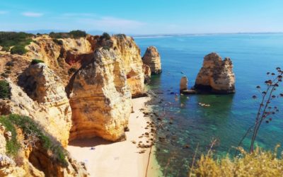 Digital Nomads Guide to Lagos, Portugal – a Digital Nomad Hotspot