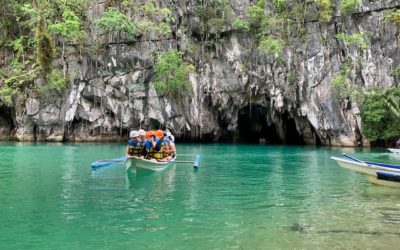 2025 Digital Nomad Guide to Puerto Princesa, Palawan