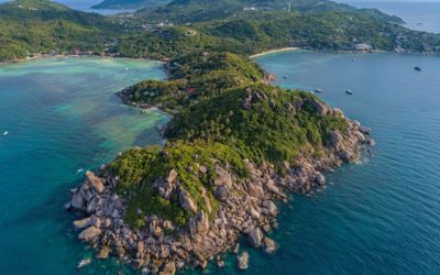 Digital Nomads Guide To Koh Tao, Thailand – The One To Read!