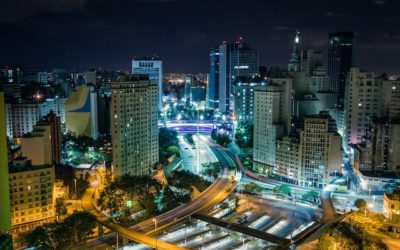 Digital Nomads Guide To Sao Paulo – 2025 update
