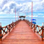 Jpark Island Resort & Waterpark, Cebu, Lapu-Lapu, Philippines