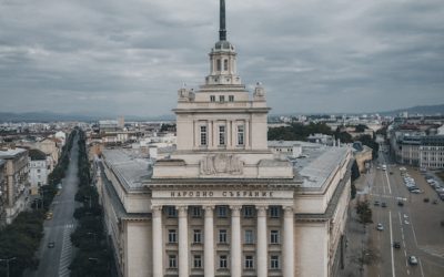 Your Essential Digital Nomad Guide to Sofia, Bulgaria