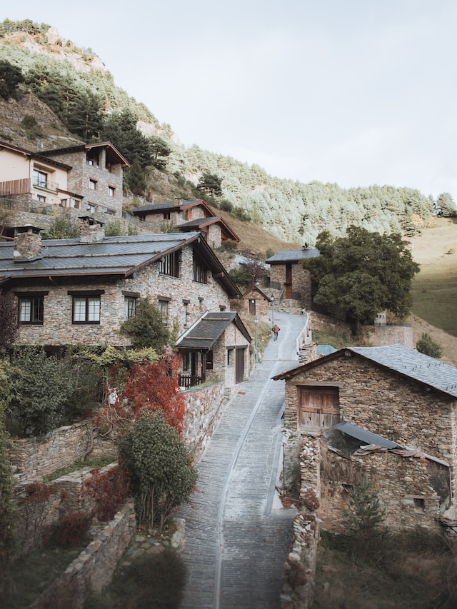 andorra