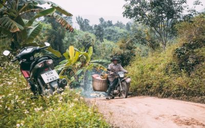 The Ultimate Digital Nomad Guide To Pai, Thailand
