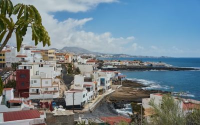The Full Digital Nomad Guide to Tenerife