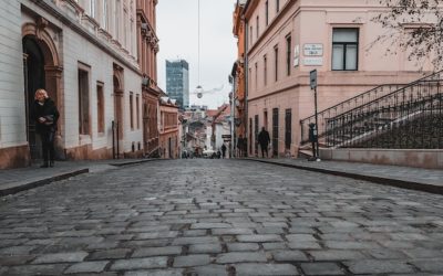 Digital Nomad Guide To Zagreb, Croatia – The Surprising Destination