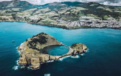 The Ultimate Digital Nomad Guide To The Azores Portugal