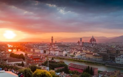 The Full Digital Nomad Guide To Florence, Italy
