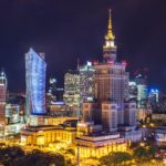 Warsaw, Poland