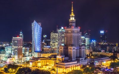 The Ultimate Digital Nomad Guide to Warsaw, Poland