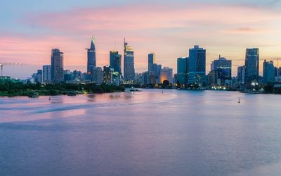 The Ultimate Digital Nomad Guide To Ho Chi Minh City, Vietnam