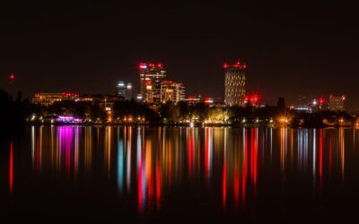 The Full Digital Nomad Guide to Bucharest, Romania