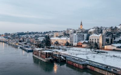 Digital Nomad Guide To Belgrade – The Surprising Destination