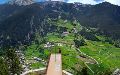 Digital Nomads Guide To Andorra The Surprising Destination
